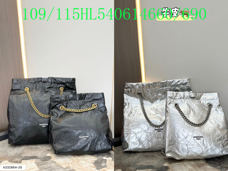 Ozarra Fashion - BGA Bags - 1749