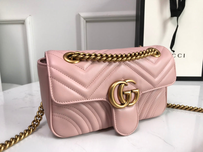 Ozarra - GG Bags - 2351