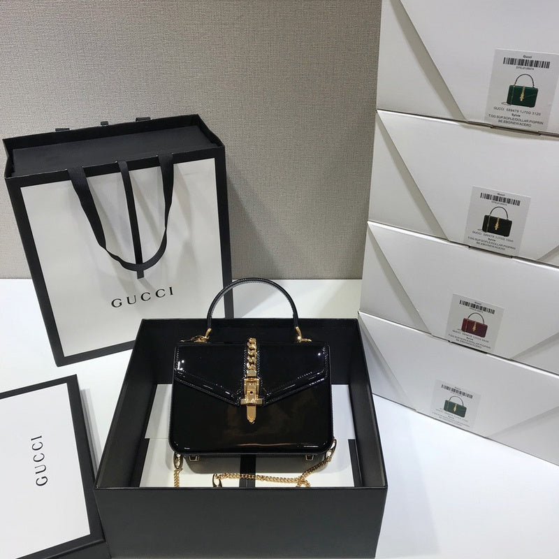 Ozarra - GUKI Bags - 2091