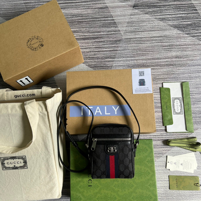 Ozarra - GCI Bags - 4653