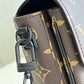 Fashion Lu-Vi bags - 2521