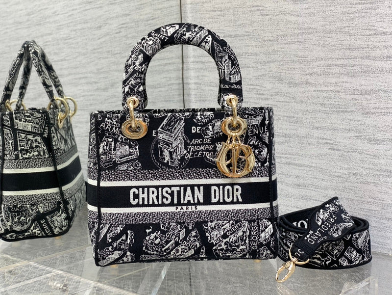 OZ - Dir Bags - 967