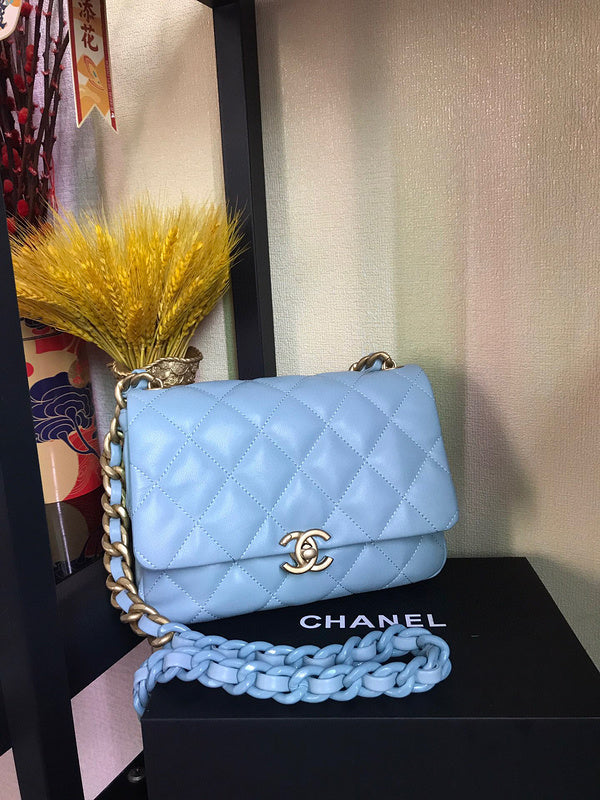 BAB - CHL Bags - 3276
