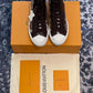 Ozarra Luxury - LOV Men Shoes - 1627