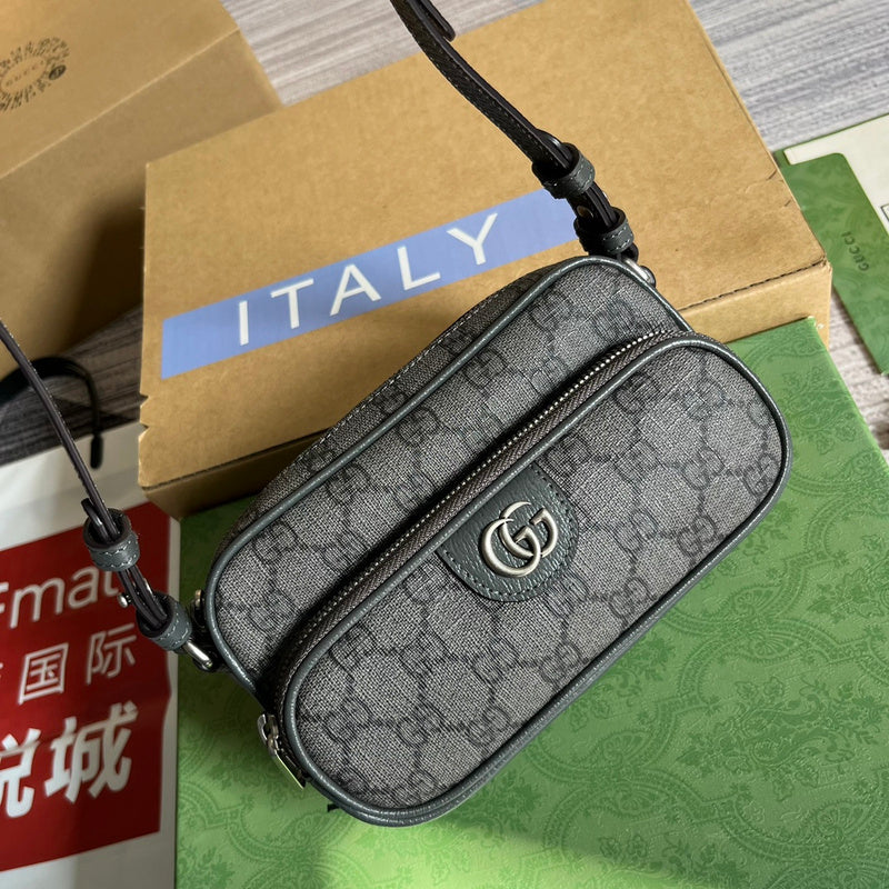 Ozarra - GG Bags - 888