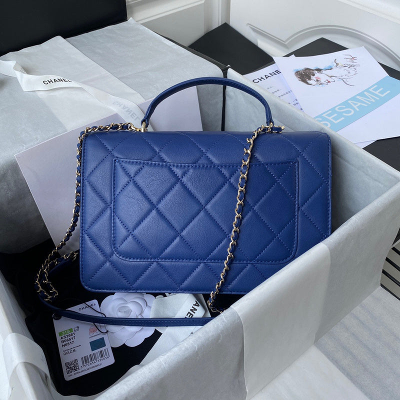 Ozarra - CHL Bags - 7669