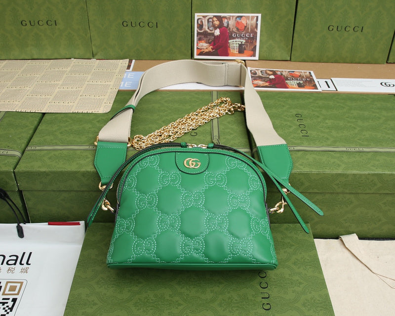 Ozarra - GUKI Women Bags - 971