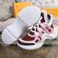 Ozarra Luxury - LOV Men Shoes - 2002