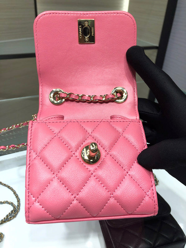 Ozarra - CHL Bags - 7385
