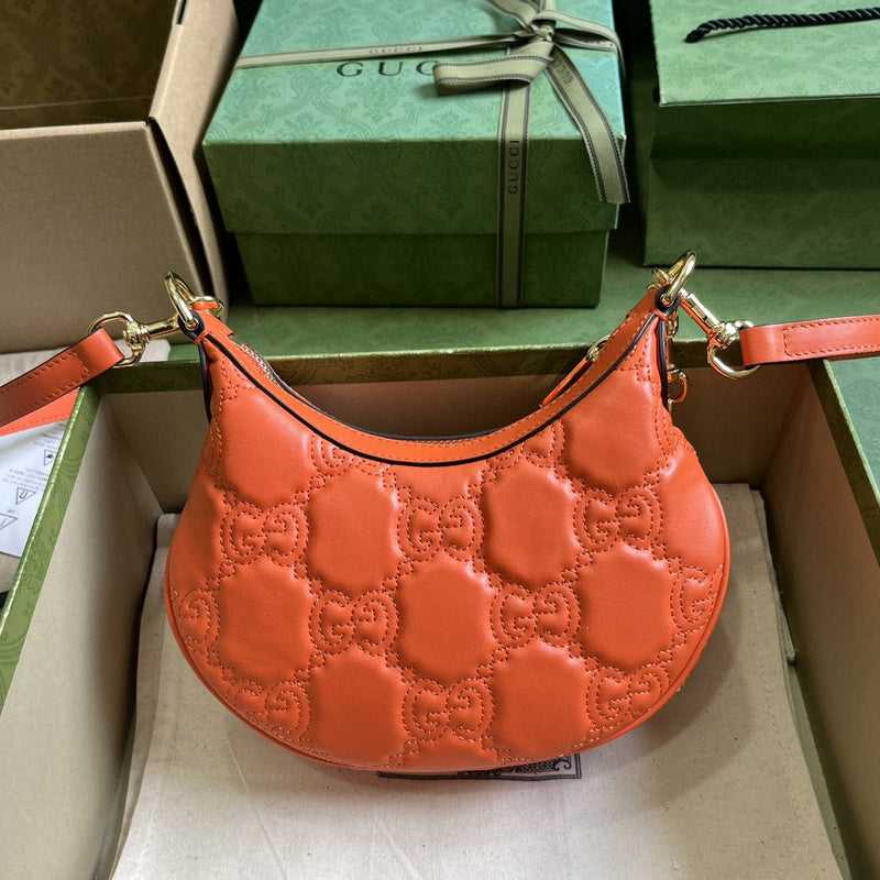 Ozarra - GCI Bags - 449
