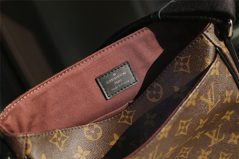 Ozarra Fashion Lu-Vi bags - 10413