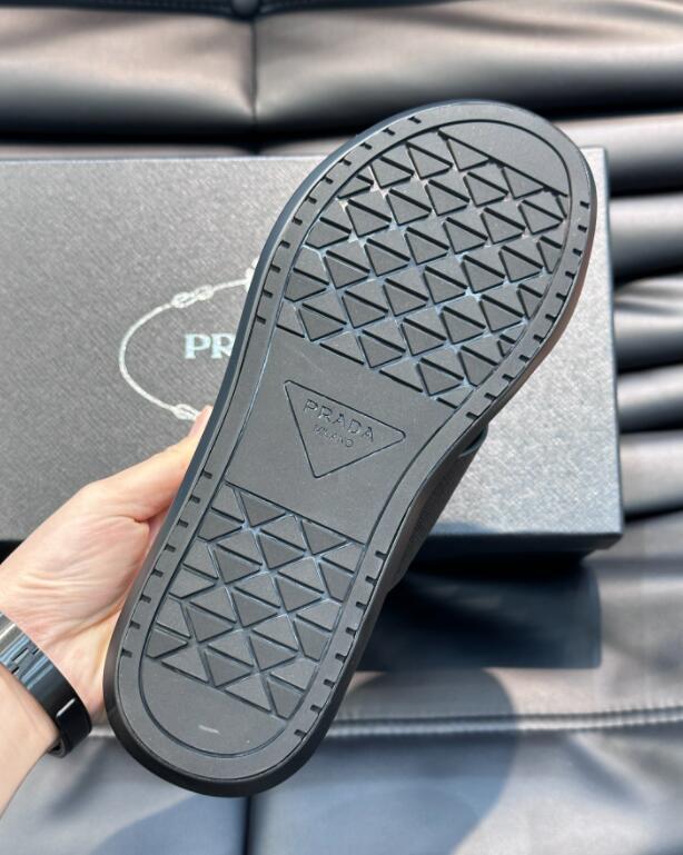 Ozarra Luxury - PD Men Shoes - 080