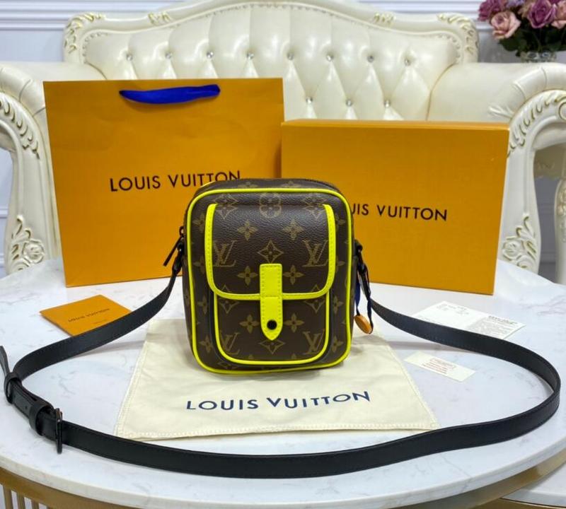 Ozarra Luxury - LOV Bags - 2385