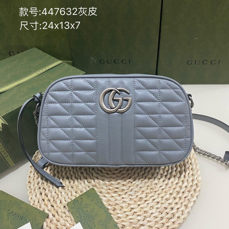 Ozarra - GCI Bags - 2018