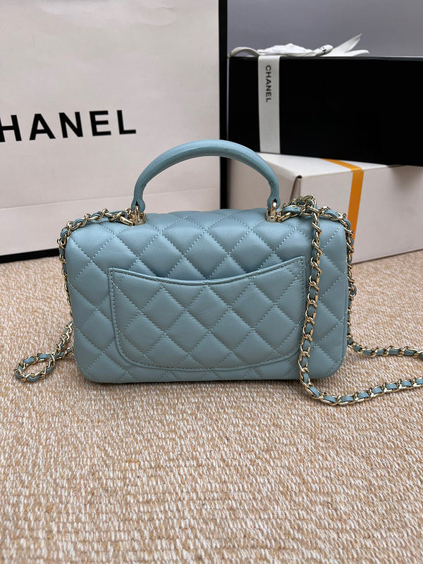BAB - CHL Bags - 3127