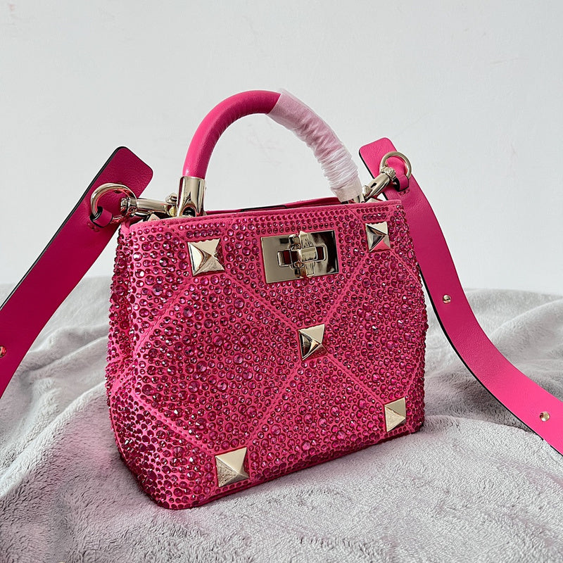OZ - VEL Bags - 972