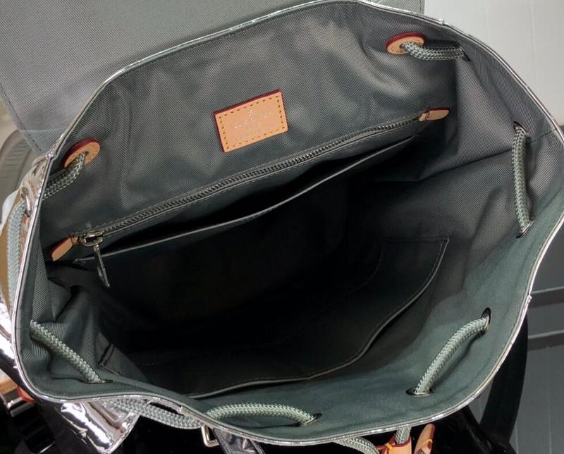 Ozarra Luxury - LOV Bags - 2138