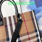 Ozarra Fashion -BBR Bags - 281
