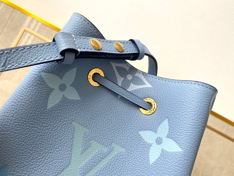 Ozarra Fashion Lu-Vi bags - 17538