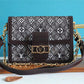 Ozarra Fashion Lu-Vi bags - 8114