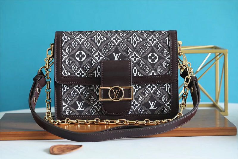 Ozarra Fashion Lu-Vi bags - 8114