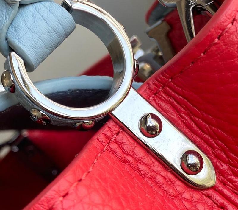 Ozarra Luxury - LOV Bags - 2507