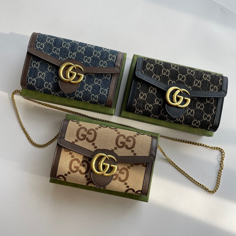Ozarra - GUKI Bags - 856