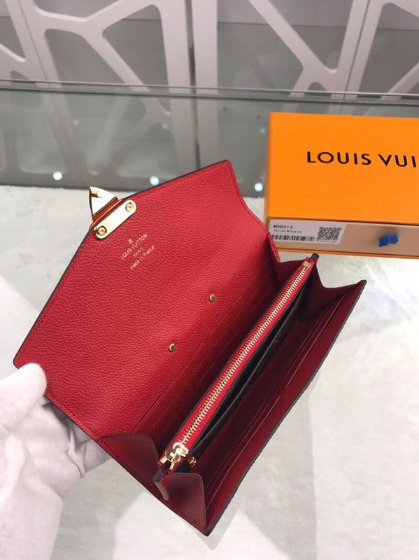Ozarra Fashion Lu-Vi bags - 9124