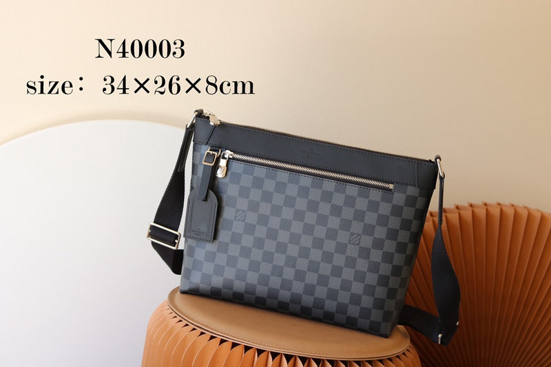 Ozarra Fashion Lu-Vi bags - 17188