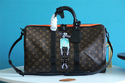 Ozarra Fashion Lu-Vi bags - 11325