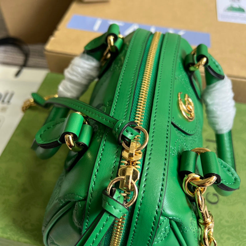 Ozarra - GUKI Bags - 1222