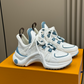 Ozarra Luxury - LOV Women Shoes - 024