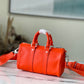 Ozarra Fashion Lu-Vi bags - 17039