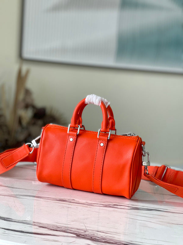Ozarra Fashion Lu-Vi bags - 17039