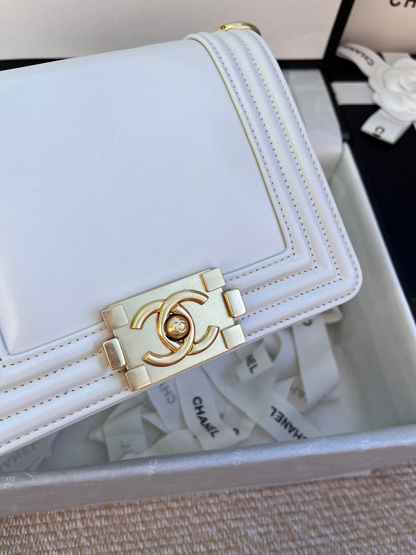 BAB - CHL Bags - 3398