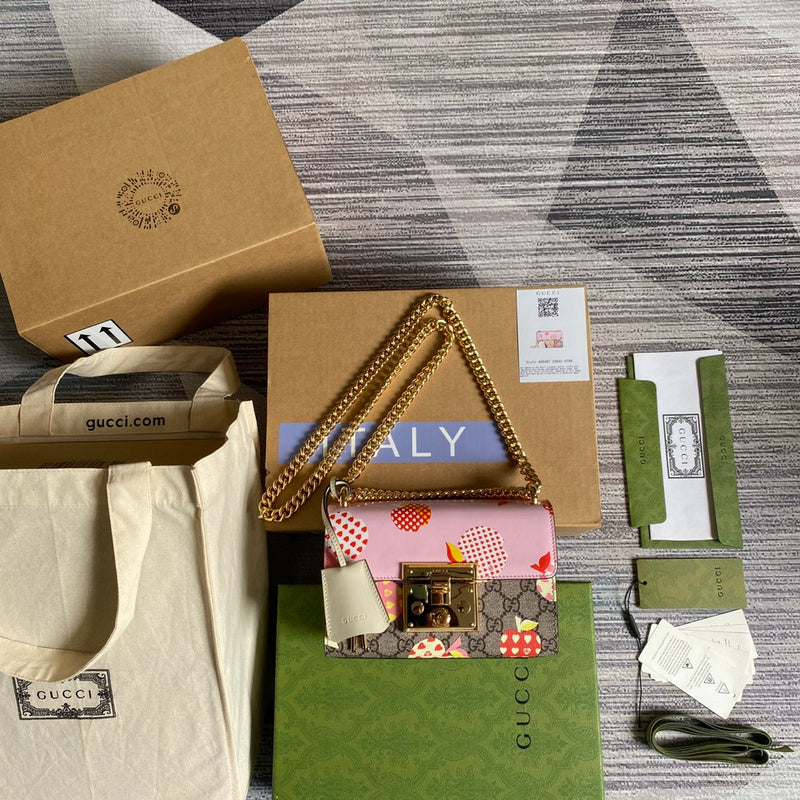 Ozarra - GG Bags - 1824