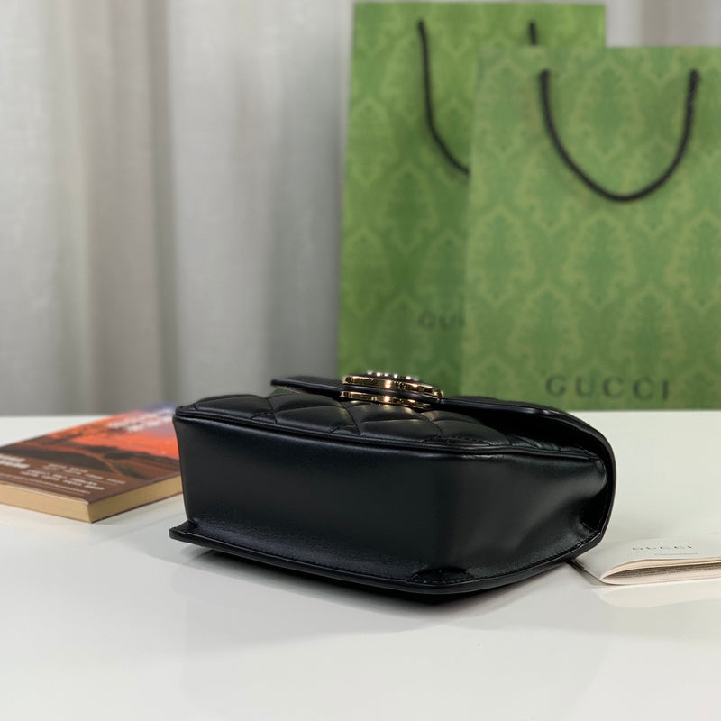 Ozarra - GUKI Women Bags - 534