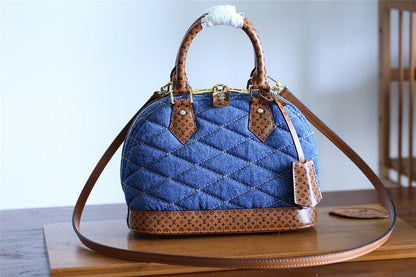 Ozarra Fashion Lu-Vi bags - 8251