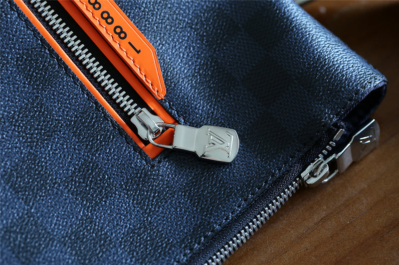 Ozarra Fashion Lu-Vi bags - 10486