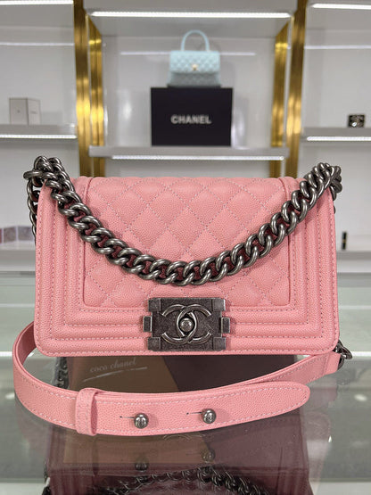 BAB - CHL Bags - 3191