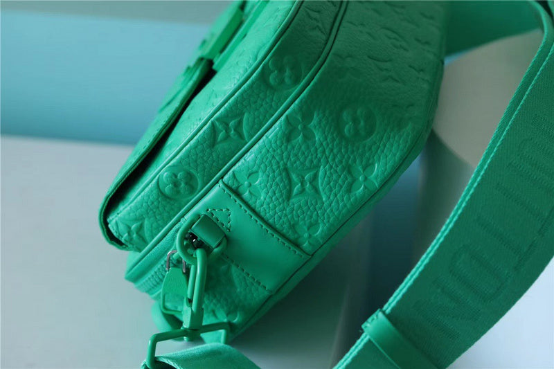 Ozarra Fashion Lu-Vi bags - 10082