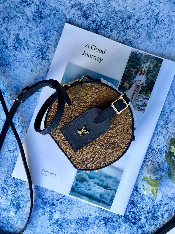 Ozarra Fashion Lu-Vi bags - 17752