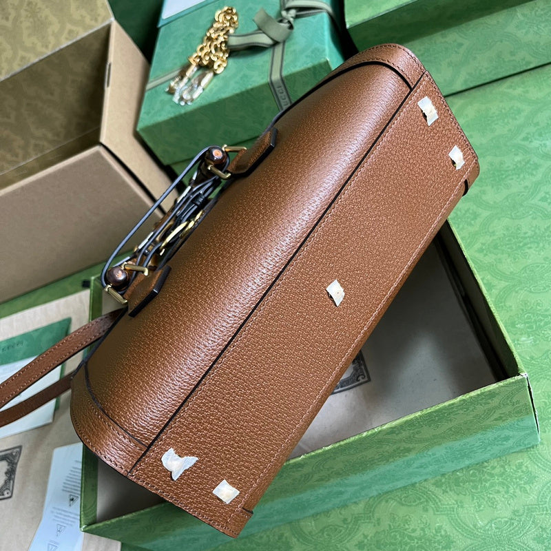 OZ - GCI Bags - 1151