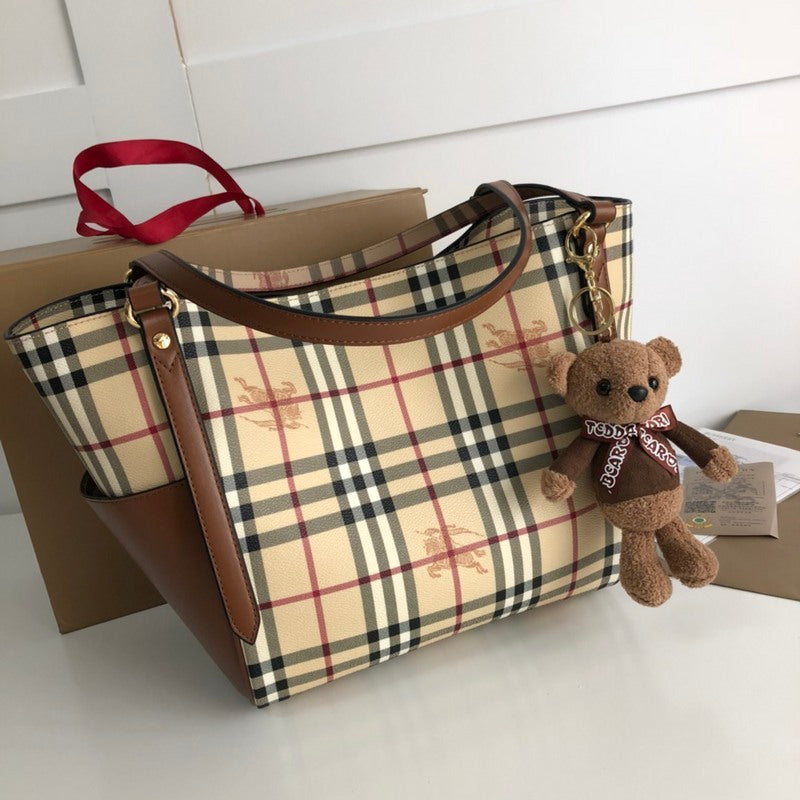 Ozarra Fashion -BBR Bags - 1251