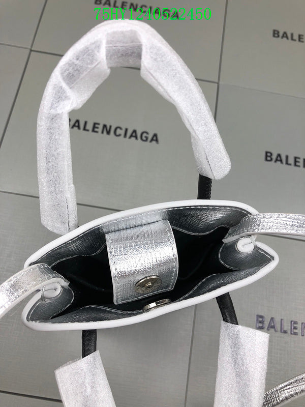 Ozarra Fashion - BGA Bags - 1761