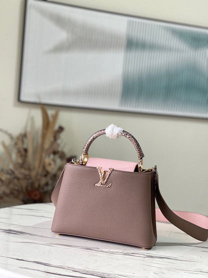 Fashion Lu-Vi bags - 4218