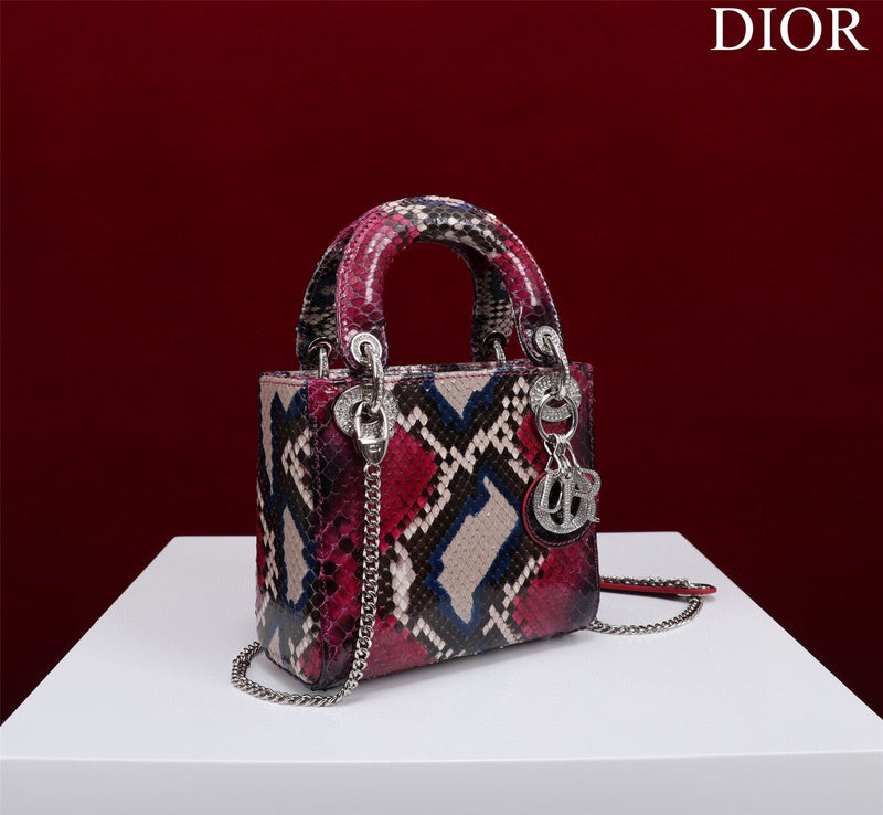 Ozarra - Dir Bags - 1700