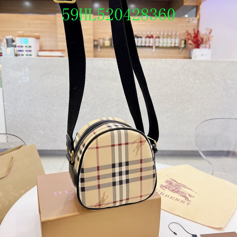 Ozarra Fashion -BBR Bags - 317