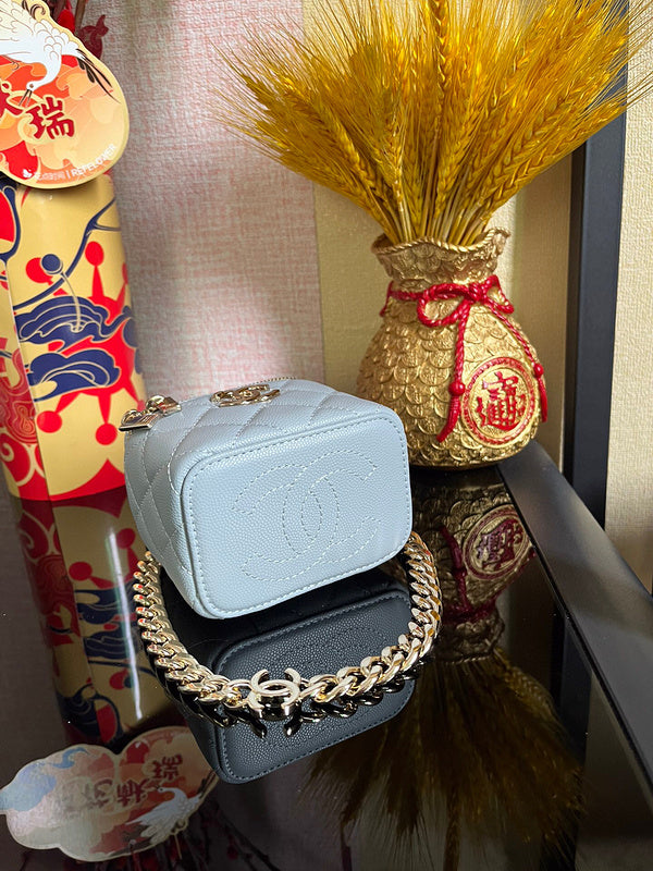 BAB - CHL Bags - 3156