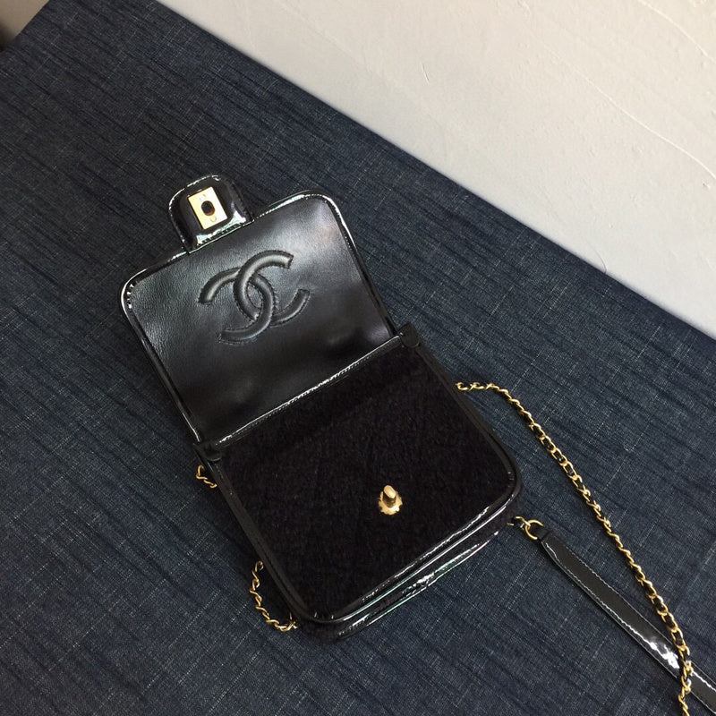 BAB - CHL Bags - 2733